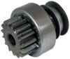 PowerMax 1013723 Freewheel Gear, starter